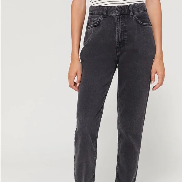 BDG HIGH WAISTED MOM JEAN - Picture 1 of 6